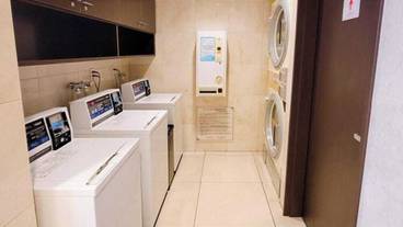 ランドリー ルーム / 3