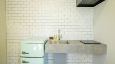 専用キッチン / 18