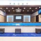 東横イン松戸駅東口(千葉県 ビジネスホテル) / 2