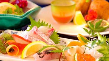 食事・飲み物 / 27