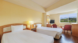 スタンダードツイン（禁煙）