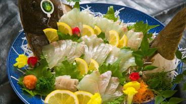 食事・飲み物 / 6