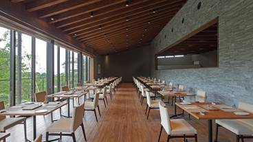 レストラン② / 4