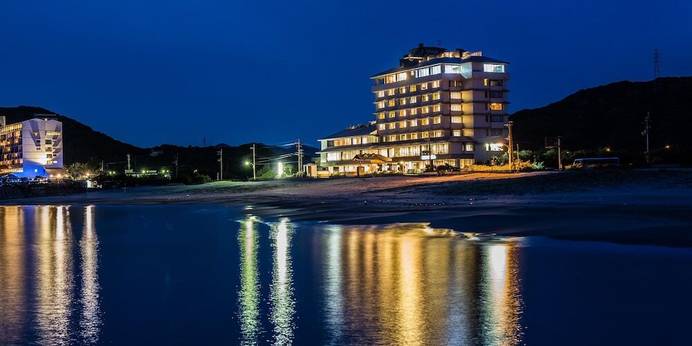 鳴門グランドホテル海月（徳島県 旅館） / 1