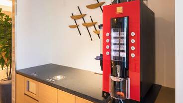 コーヒー サービス / 1