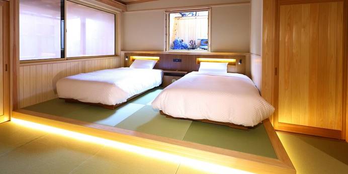 渋温泉 古久屋（長野県 旅館） / 1