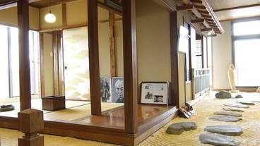 施設内の設備 / 6