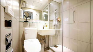 スーペリア ツインルーム シティビュー