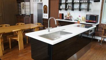 専用キッチン / 5