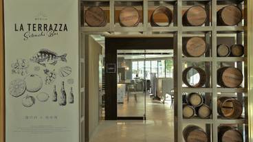 レストラン / 17