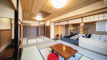 稲取赤尾ホテル(イナトリオンセン カシキリブロノヤド アカオホテル カイフウロウ) / 11