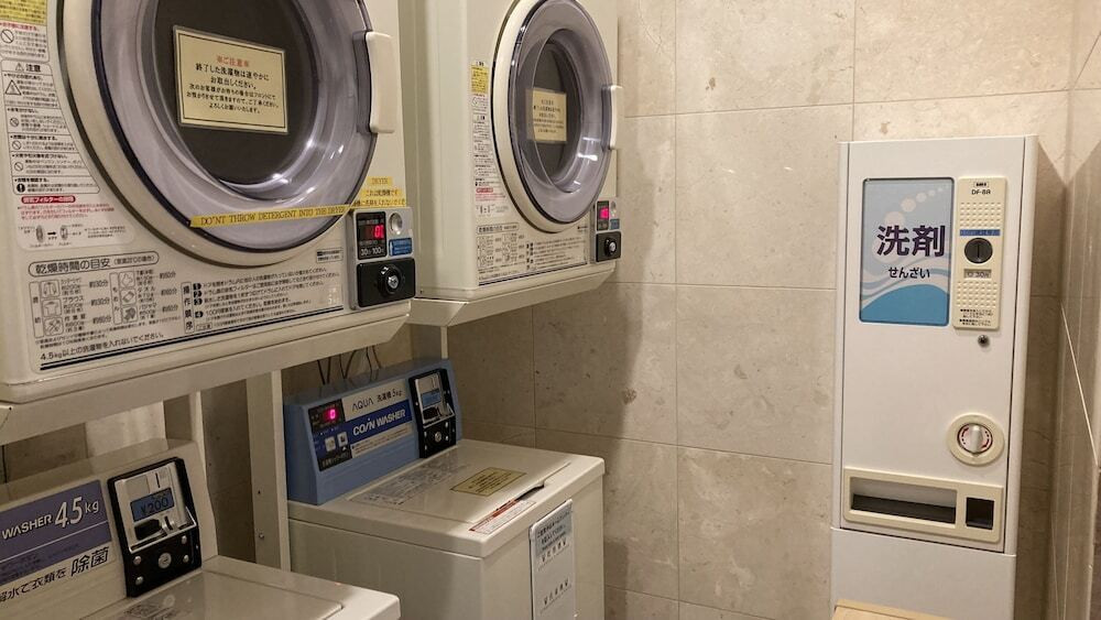 ランドリー ルーム