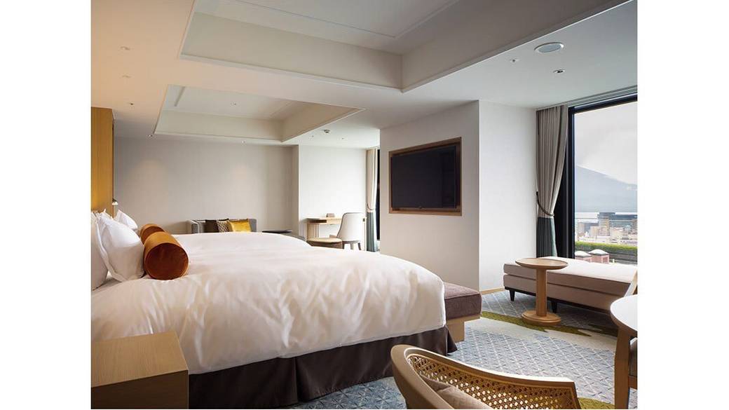 ジャパニーズモダンDXツイン / 4