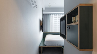 ダブル 禁煙 [最大定員2名：大人2名まで または 大人1名と子供1名（5歳以下）まで]