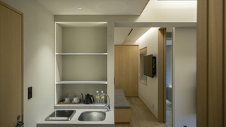 スーペリアリバーツイン 禁煙