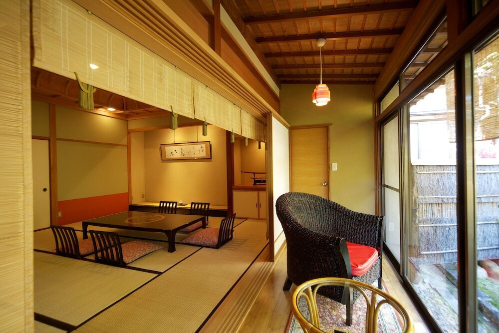 一般客室 円満井タイプ③