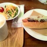 カフェ･コパン（コパン）