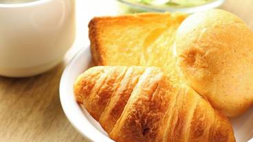 朝食ビュッフェ / 25