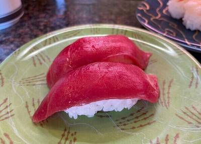 回転寿司 花まる 伊豆高原店
