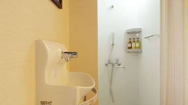 バスルームのシャワー / 38