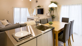 プレミアム ホリデイ リビング 禁煙