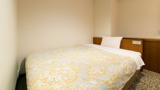 セミダブルルーム 禁煙