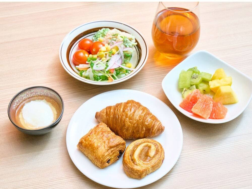 レストラン