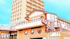 ホテルベルマーレ