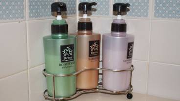 バスルームの設備 / 20