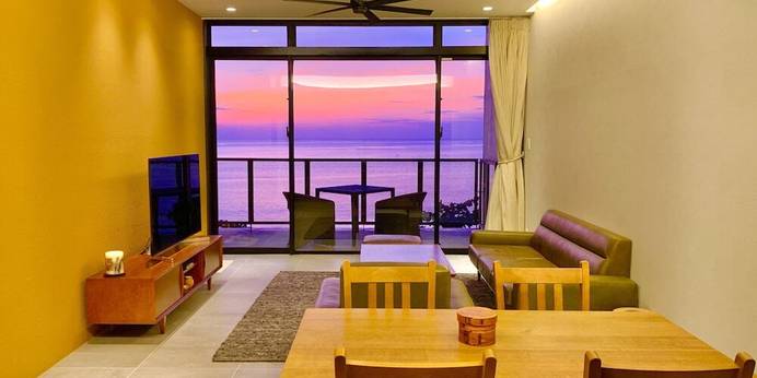 Condominium NOOSA(沖縄県 別荘・ヴィラ・コンドミニアム) / 1