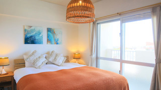 オーシャンリビング