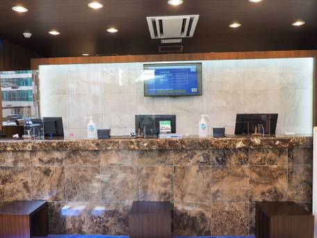 東横イン 横浜市営地下鉄センター南駅 / 2