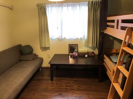 ゲストハウス Ama民 / 4