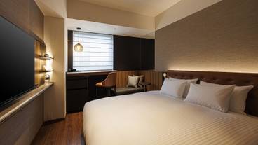 スタンダードダブル / 3