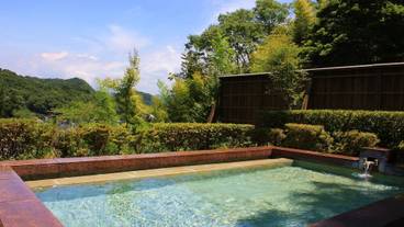 大浴場 露天風呂 / 1