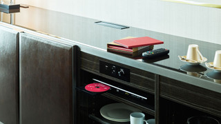 デラックスキング (喫煙可)