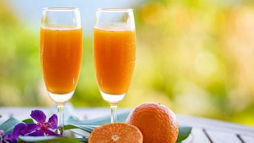 食事・飲み物 / 1