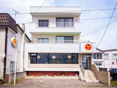 Guest House 巴ドットコム / 4