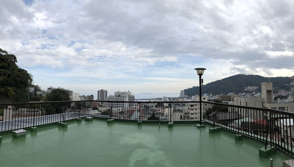 施設からの眺望