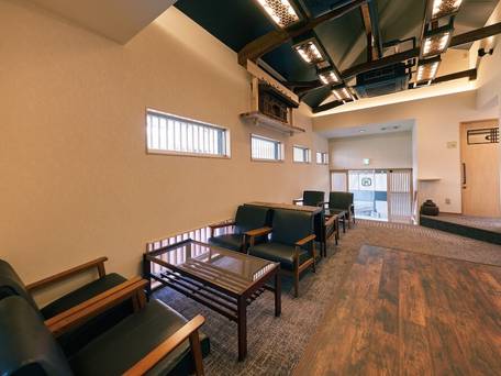 町住客室 秩父宿 / 3