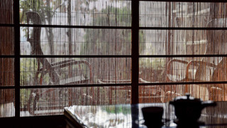 露天風呂付スーペリア 桜