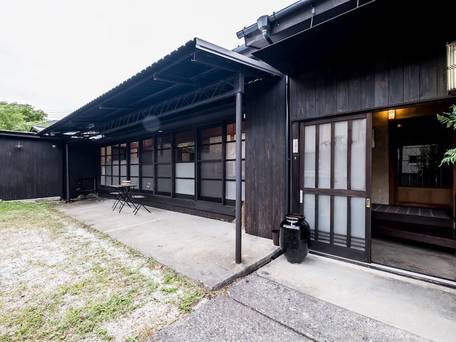 Classic Japan Living 喜久屋 / 4