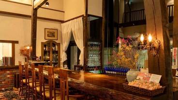 ロビーラウンジ / 40