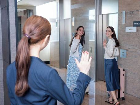 東急ステイ青山プレミア / 2