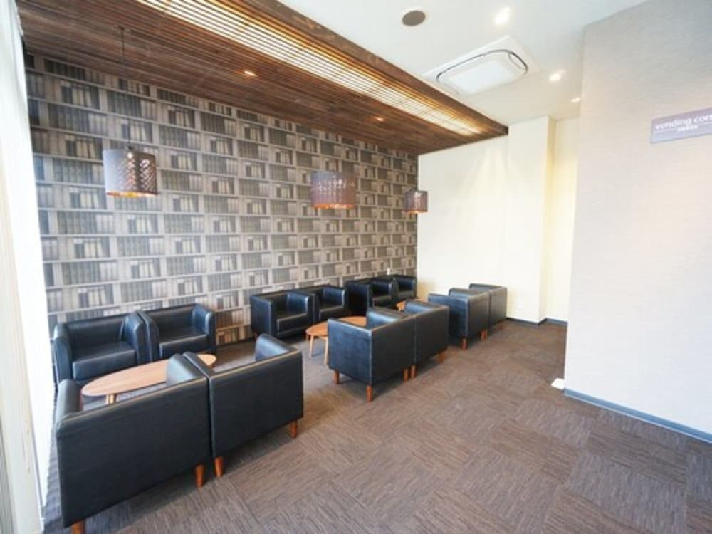 ロビーラウンジ