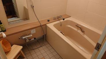 バスルーム / 18