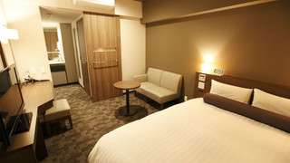 クイーンルーム 禁煙