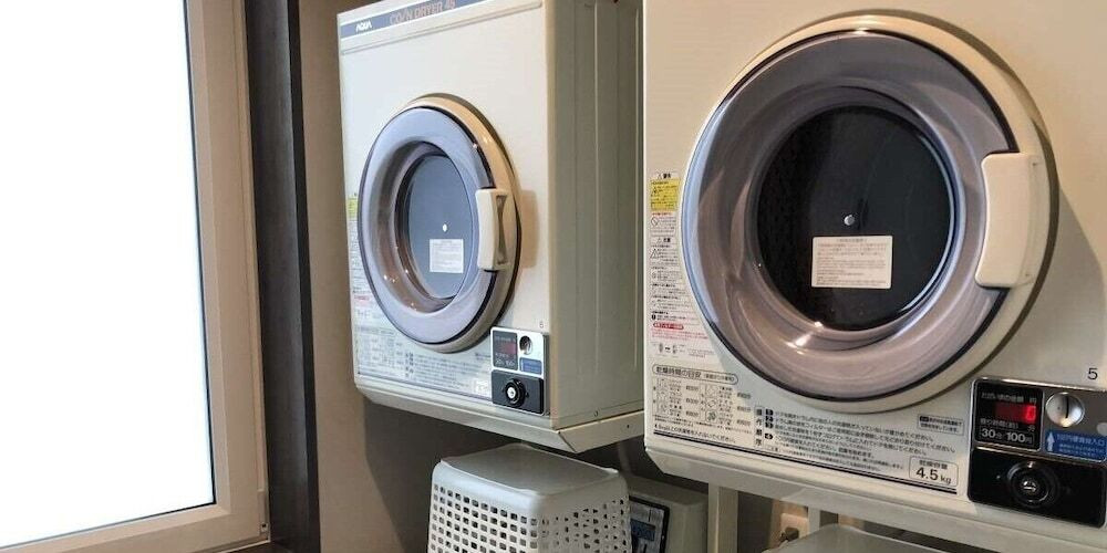 ランドリー ルーム