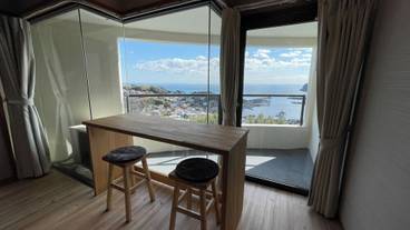 ビーチ / オーシャン ビュー / 4