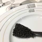 キャビアハウス&プルニエ サンドイッチハウス 東急プラザ銀座店(キャビアハウスアンドプルニエサンドイッチハウス)